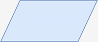 parallelogram