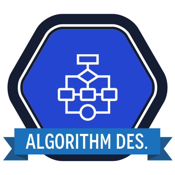 Algorithm Design - KnowItAllNinja image.