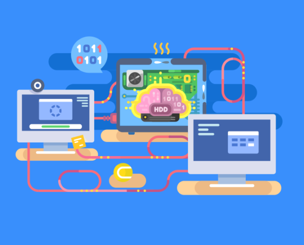 Technology Systems - KnowItAll Ninja
