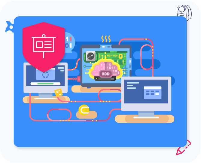 Technology Systems Presentations