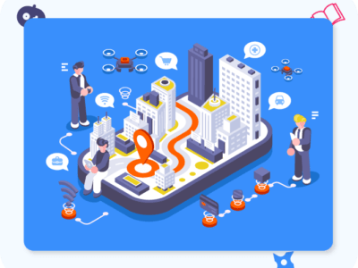 IT in the Digital World Subscription Image