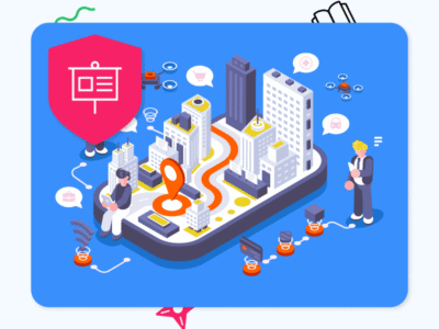 IT in the Digital World Presentation Image