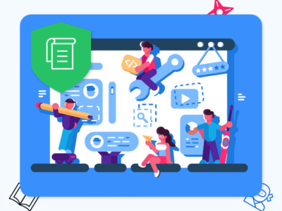 Website Development Worksheet Image