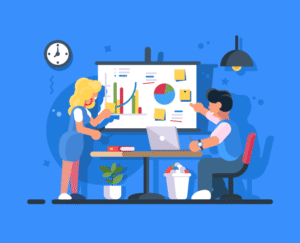 Fundamentals of Data Analytics Course Image