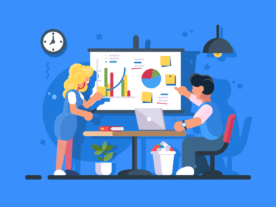 Fundamentals of Data Analytics Course Image