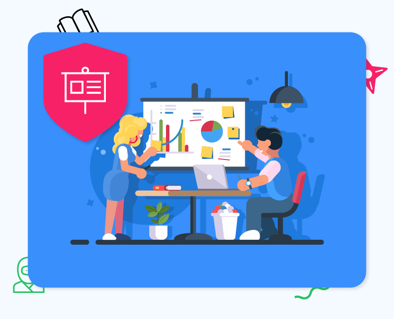 Fundamentals of Data Analytics Presentation Image