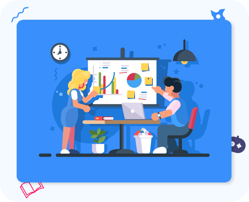 Fundamentals Data Analytics Subscription Image