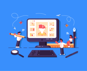 Visual Identity and Digital Graphics Course Image