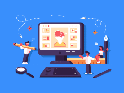 Visual Identity and Digital Graphics Course Image