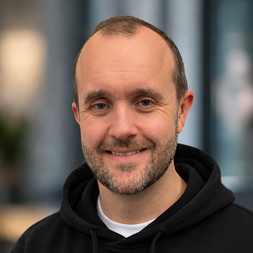 Daniel Richardson - KnowItAll Ninja CEO