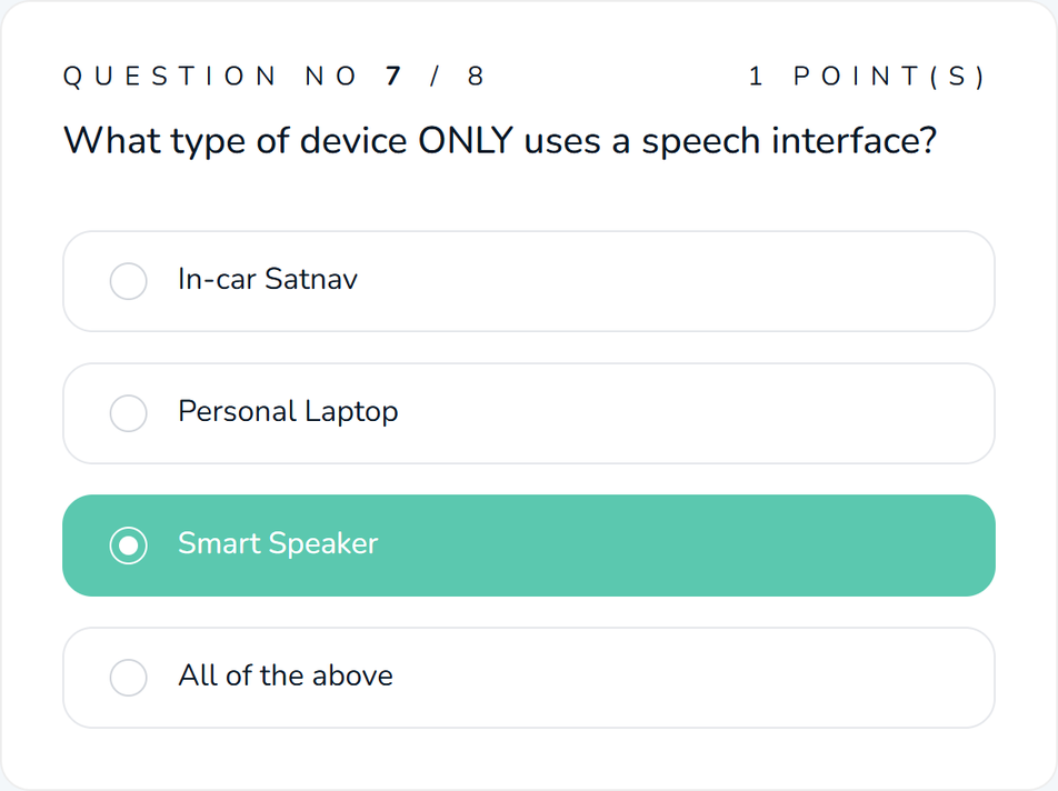 Quiz