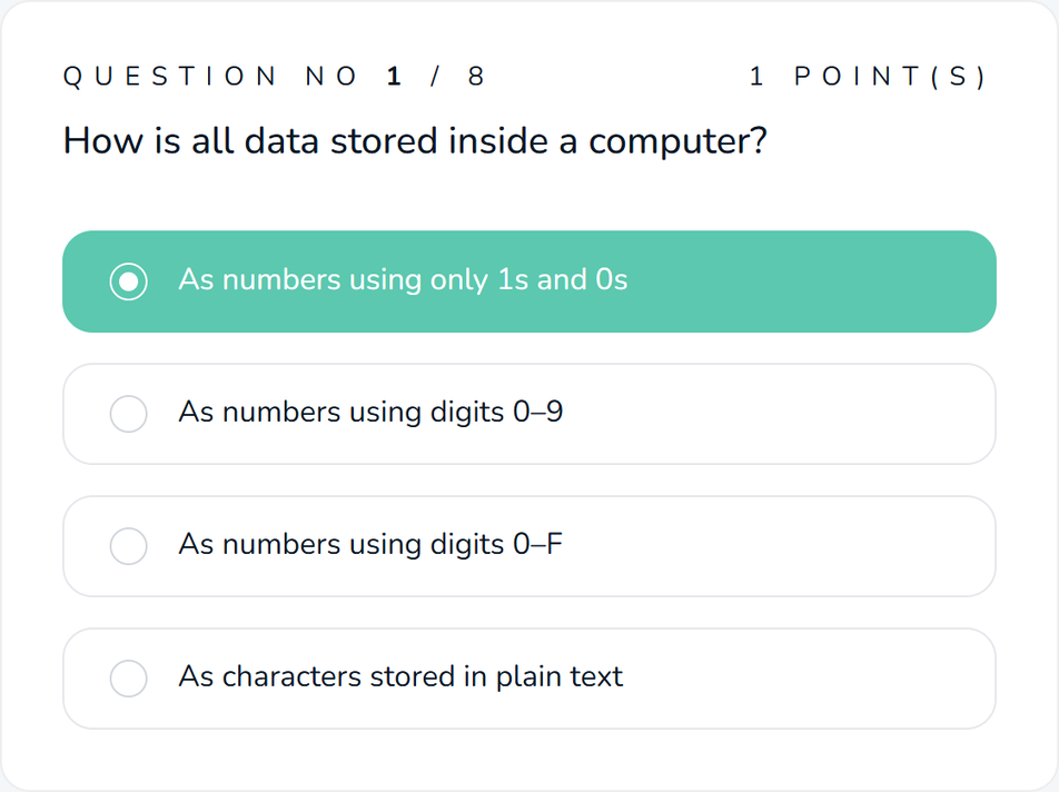 Quiz