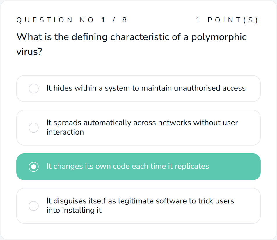 Quiz